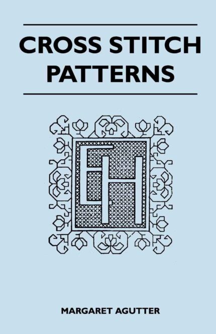 Cross Stitch Patterns