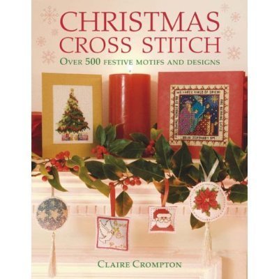 Christmas Cross Stitch