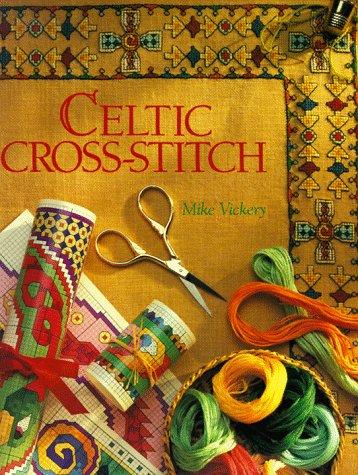 Celtic Cross-Stitch